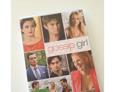 [New in] Gossip Girl Staffel 5