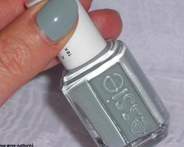 Essie Madison Ave-Hue Spring Collection 2013 [NotD]