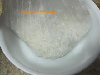 Kochtipp: Reis aufwärmen