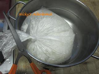 Kochtipp: Reis aufwärmen