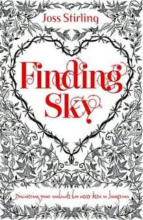 Rezension: Die Macht der Seelen 01- Finding Sky von Joss Stirling