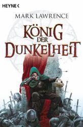 Book in the post box: König der Dunkelheit