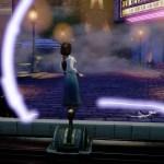 Ein Riss nach Paris - Bioshock Infinite Screenshots