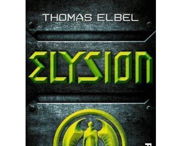 [Rezension] Elysion