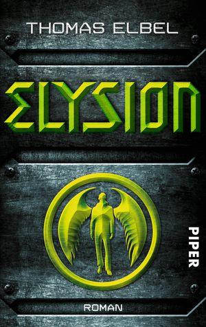 [Rezension] Elysion (Thomas Elbel)