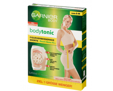 Garnier Figurverbessernde Shorts