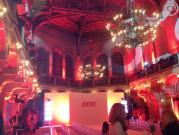 Otto Fashion Show 2013