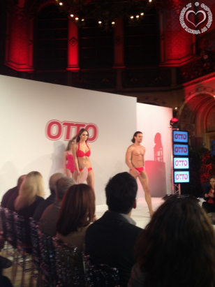 Otto Fashion Show 2013