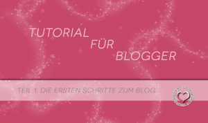 tutorial-for-blogger