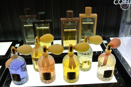 Guerlain The Exclusive Collections