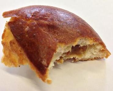 Rosinenbrötchen muss bleiben!