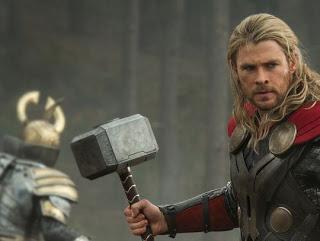 Thor - The Dark Kingdom: 2 neue Bilder noch vor dem ersten Trailer