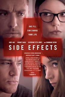Am 25.04.2013 im Kino: Side Effects