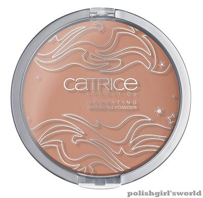 Preview #1: Catrice *Hip Trip Limited Edition*