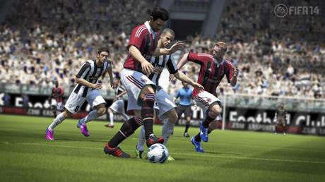 Fifa 14 soll das “beste Videospiel” 2013 werden – Call of Duty größter Konkurrent
