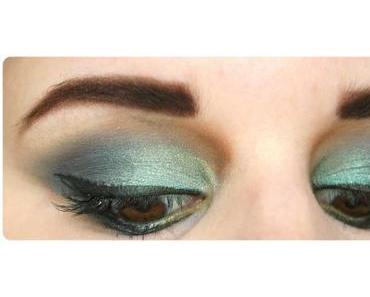 FOTD #65 hungry eyes