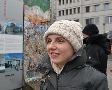 Mein Trip durch Berlin
