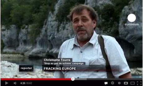 Fracking Deutschland: Benzol-Lecks und Erdbeben – Jetzt bohrt RWE Dea über 5000m tief in Intschede