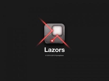 Lazors – Saustarkes Puzzle mit Suchtfaktor