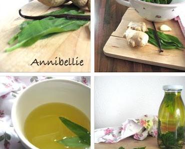 Mein last minute Grillparty-Mitbringsel