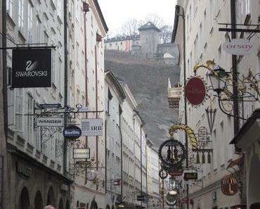 I love Salzburg