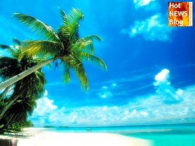 Bikini Atoll erwacht zu neuem Leben