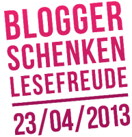 Welttag des Buches: Gewinnspiel