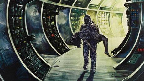 Die 15 besten Sci-Fi Filme