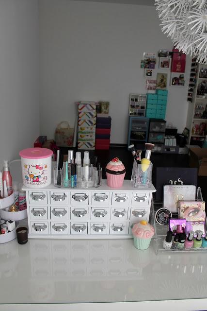 Mein Beautyreich - Welcome to Paradise *-* [Update]