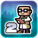 League of Evil 2 iPhone 5 Apps