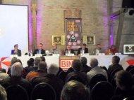 BINO fordert Lärmschutz