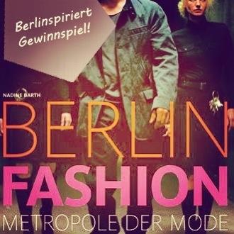 20130423 184752 Berlin Fashion Buch gefällig? Jetzt uffm Blog gewi...