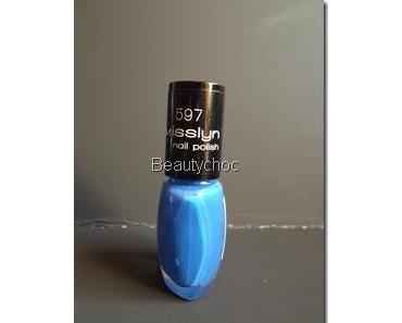 NOTD Misslyn 297 Fata Morgana