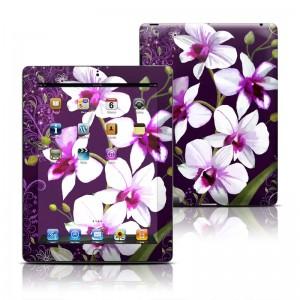 Wunderschöne DecalGirl Skins für iPad 3