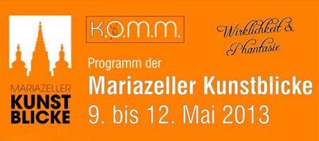 Mariazeller Kunstblicke 2013