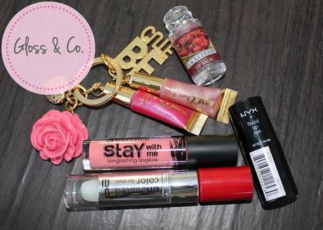 [My Lip Products] feat. Tila