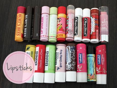 [My Lip Products] feat. Tila