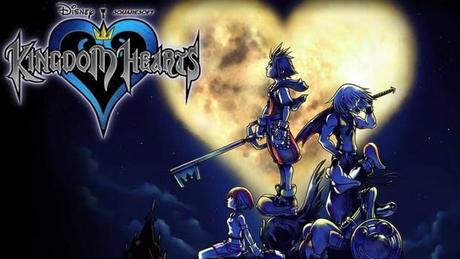 Rewind: Kingdom Hearts