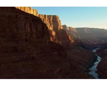 Save the american Nile!