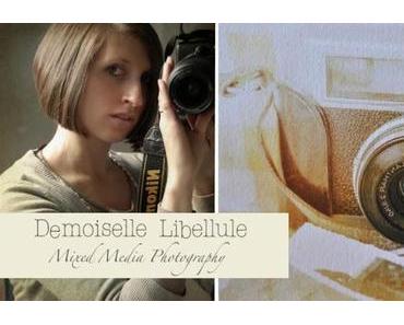 Vorgestellt: Demoiselle Libellule