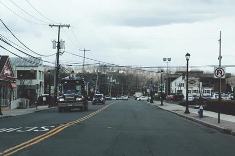 Teil 5: New Jersey - Suburbs