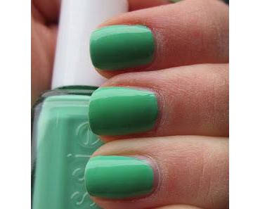 essie First Timer [In the cab-ana]