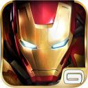 Iron Man 3 iPhone 5 Apps