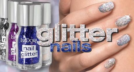 Preview Isadora - Glitter Nails