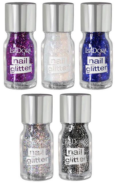 Preview Isadora - Glitter Nails
