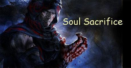 soul sacrifice