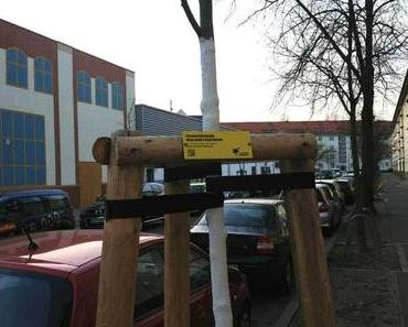 Berliner Stadtbäume