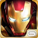 Iron Man 3 - Offizielles Spiel