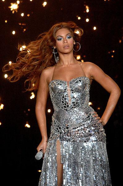 Werbevideo: Beyonce für H