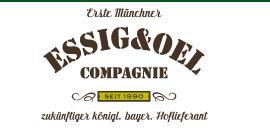 Essig & Oel Compagnie – im Test